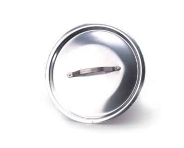 Coperchio Alluminio 3 mm AGNELLI - Img 1